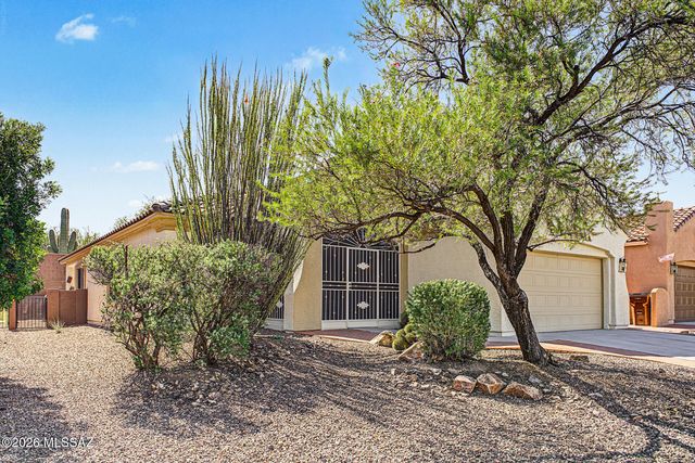 377 W Calle Sedillo, Sahuarita, AZ 85629
