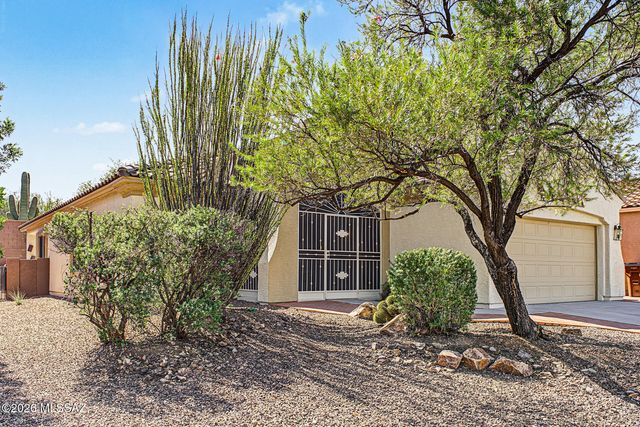 377 W Calle Sedillo, Sahuarita, AZ 85629
