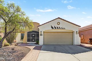 377 W Calle Sedillo, Sahuarita, AZ 85629