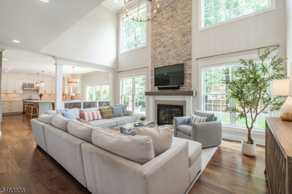 14 Whitman Dr, Chatham Twp., NJ 07928 — photo 2