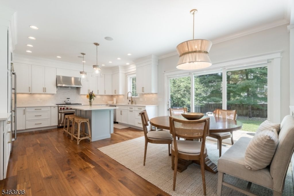 14 Whitman Dr, Chatham Twp., NJ 07928 — photo 4