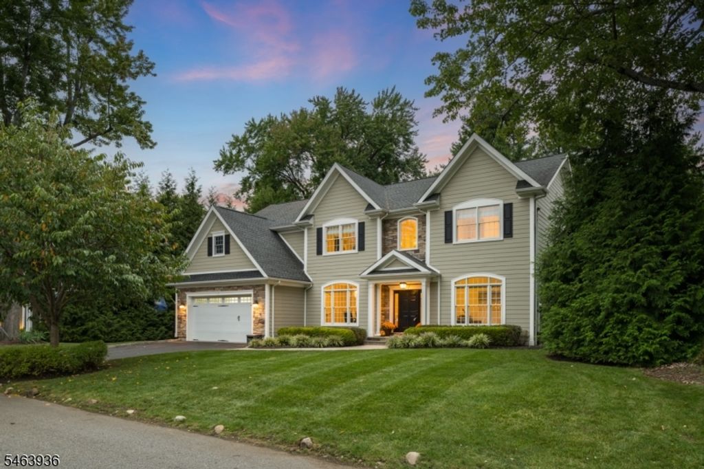 14 Whitman Dr, Chatham Twp., NJ 07928 — photo 5