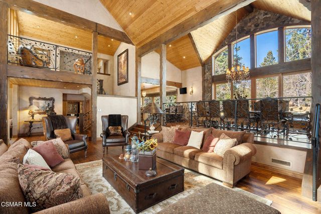 32310 Hummingbird Court, Running Springs, CA 92382