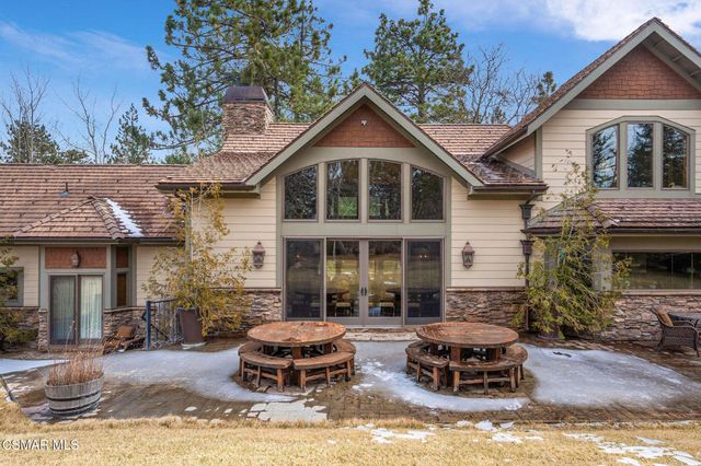 32310 Hummingbird Court, Running Springs, CA 92382