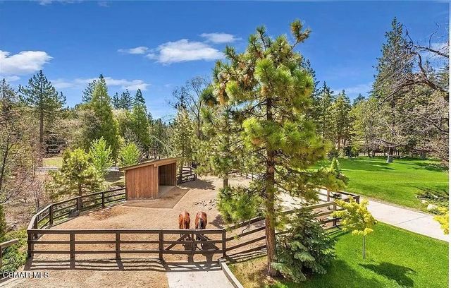 32310 Hummingbird Court, Running Springs, CA 92382