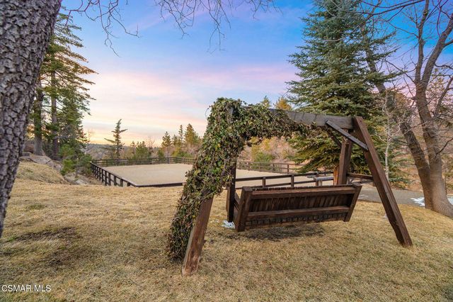 32310 Hummingbird Court, Running Springs, CA 92382