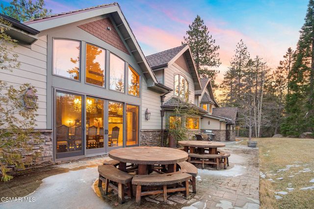 32310 Hummingbird Court, Running Springs, CA 92382