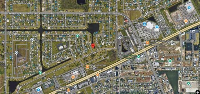 217 SW 10th AVE, Cape Coral, FL 33991