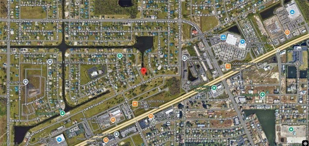 217 SW 10th AVE, CAPE CORAL, FL 33991 — photo 2