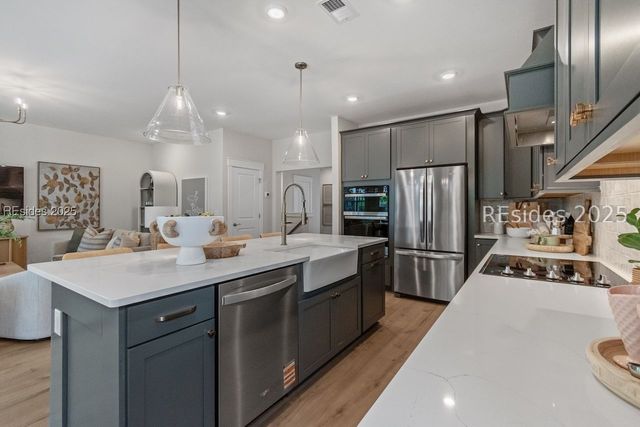 101 Heartleaf Rd, Hilton Head Island, SC 29926