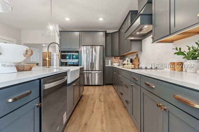 101 Heartleaf Rd, Hilton Head Island, SC 29926