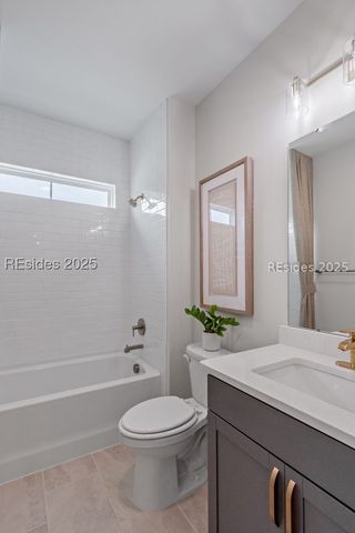 101 Heartleaf Rd, Hilton Head Island, SC 29926