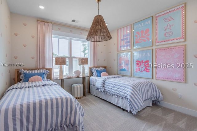 101 Heartleaf Rd, Hilton Head Island, SC 29926