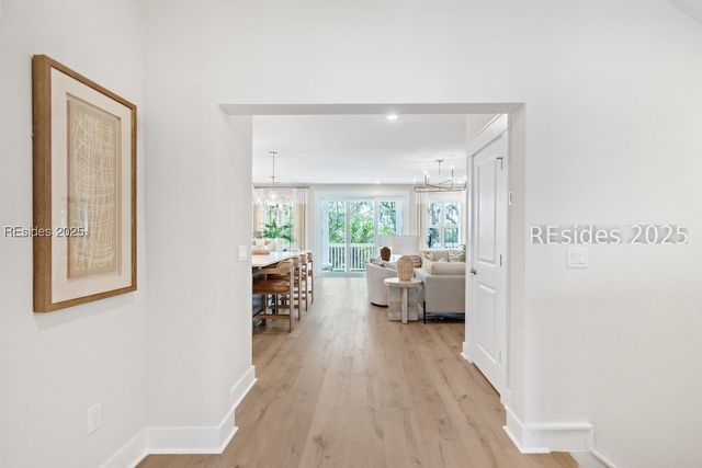 101 Heartleaf Rd, Hilton Head Island, SC 29926