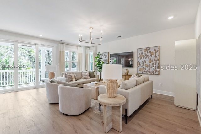 101 Heartleaf Rd, Hilton Head Island, SC 29926