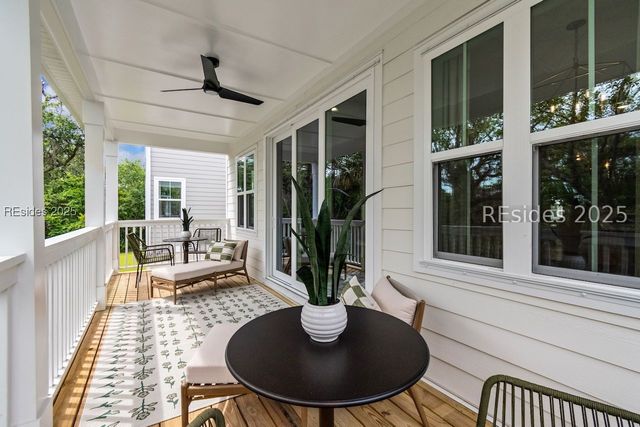 101 Heartleaf Rd, Hilton Head Island, SC 29926