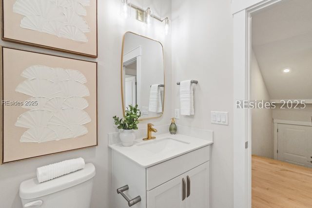 101 Heartleaf Rd, Hilton Head Island, SC 29926