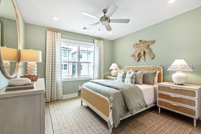 101 Heartleaf Rd, Hilton Head Island, SC 29926