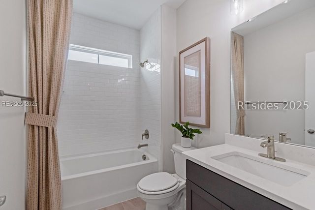 101 Heartleaf Rd, Hilton Head Island, SC 29926