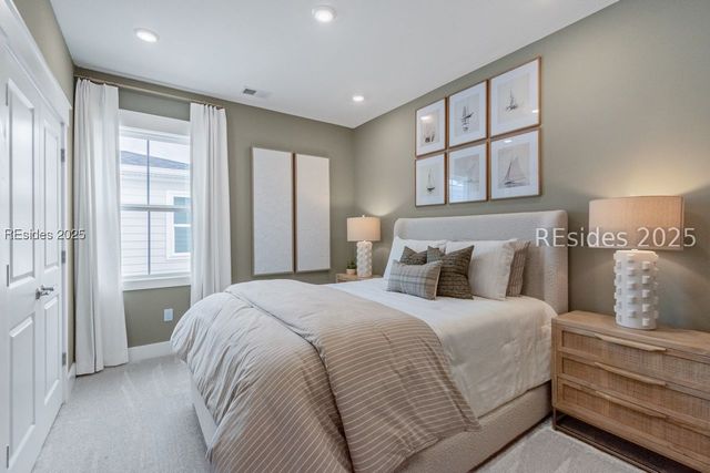 101 Heartleaf Rd, Hilton Head Island, SC 29926