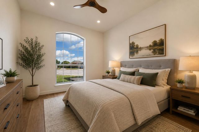 613 Sweetgum LN, Round Rock, TX 78664