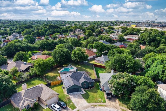 613 Sweetgum LN, Round Rock, TX 78664