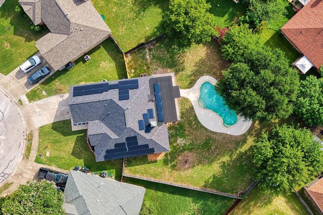 613 Sweetgum LN, Round Rock, TX 78664