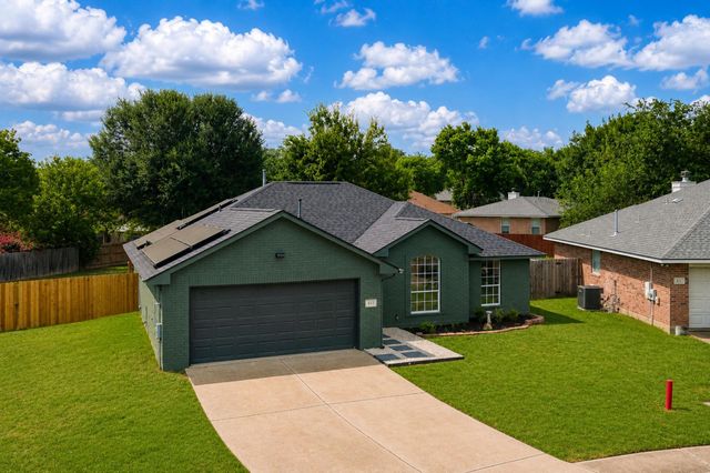 613 Sweetgum LN, Round Rock, TX 78664