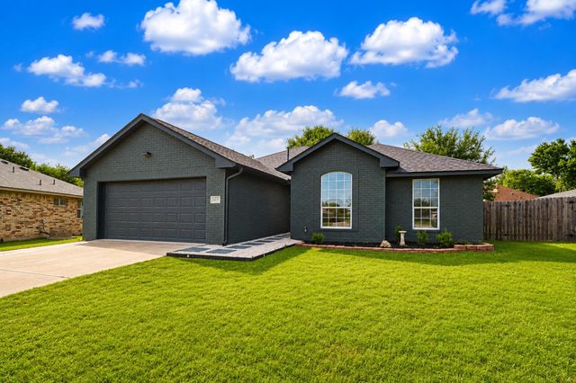 613 Sweetgum LN, Round Rock, TX 78664