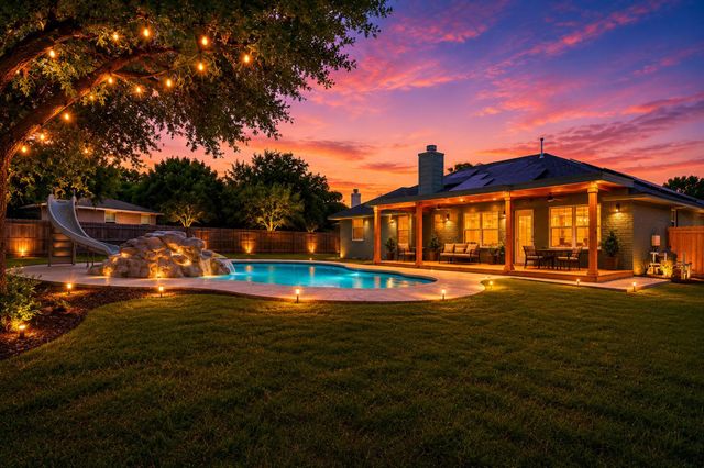 613 Sweetgum LN, Round Rock, TX 78664