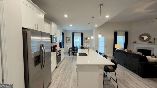 620 Bald Ridge Circle, Demorest, GA 30535