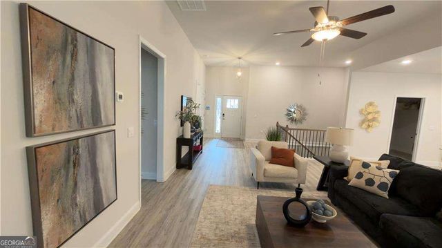 620 Bald Ridge Circle, Demorest, GA 30535