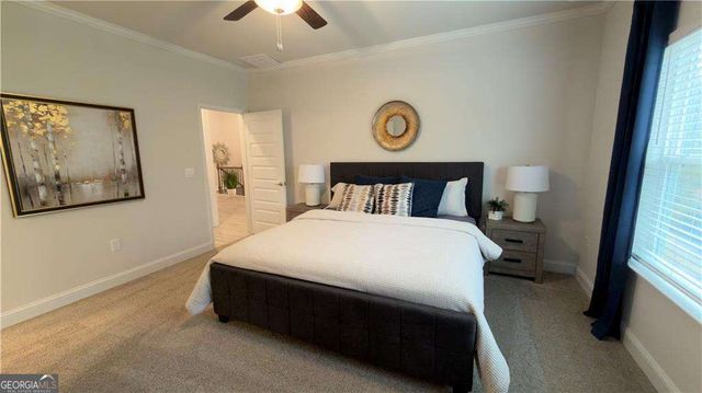 620 Bald Ridge Circle, Demorest, GA 30535