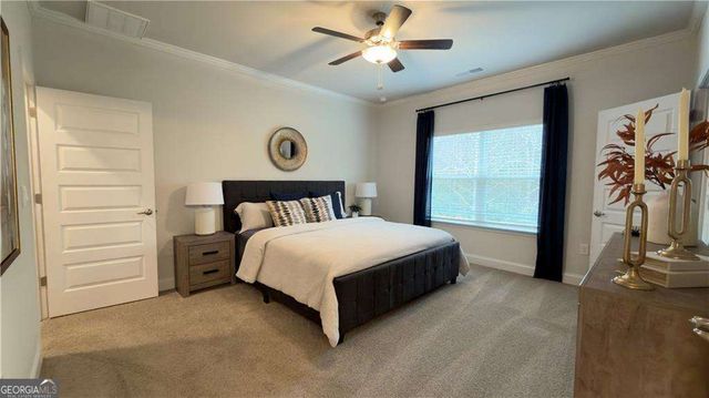 620 Bald Ridge Circle, Demorest, GA 30535