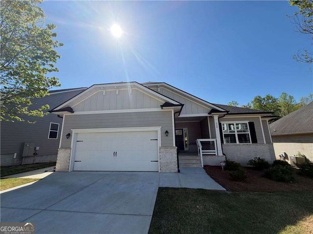 620 Bald Ridge Circle, Demorest, GA 30535