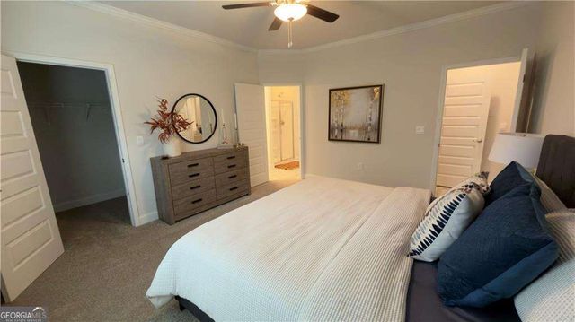 620 Bald Ridge Circle, Demorest, GA 30535