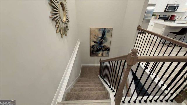 620 Bald Ridge Circle, Demorest, GA 30535