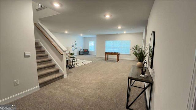 620 Bald Ridge Circle, Demorest, GA 30535