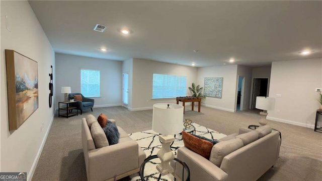 620 Bald Ridge Circle, Demorest, GA 30535