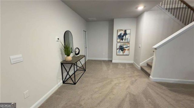 620 Bald Ridge Circle, Demorest, GA 30535