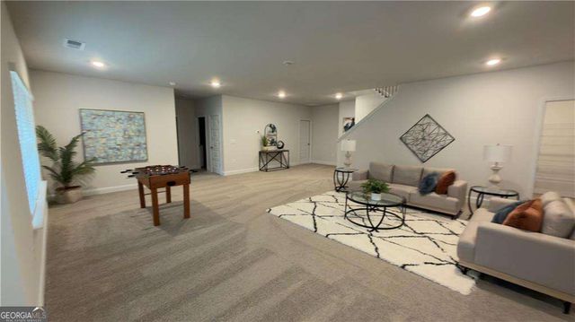 620 Bald Ridge Circle, Demorest, GA 30535