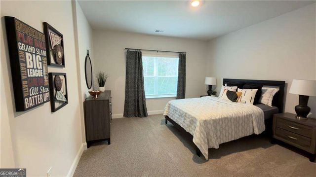 620 Bald Ridge Circle, Demorest, GA 30535