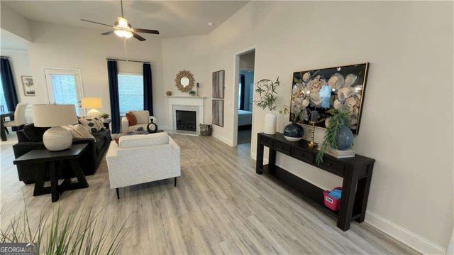 620 Bald Ridge Circle, Demorest, GA 30535