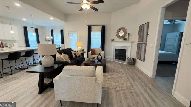 620 Bald Ridge Circle, Demorest, GA 30535