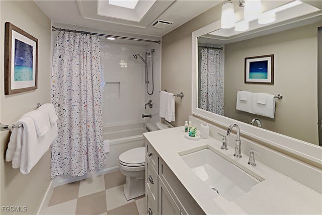 17170 Harbour Point DR 634, Fort Myers, FL 33908