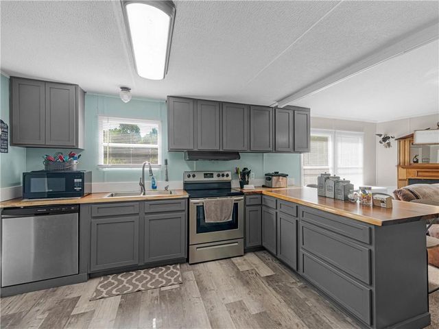 2700 Trotters Lane, Social Circle, GA 30025