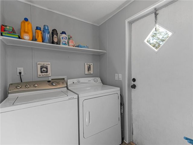 2700 Trotters Lane, Social Circle, GA 30025