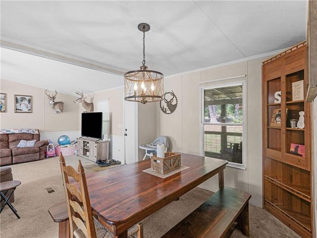 2700 Trotters Lane, Social Circle, GA 30025