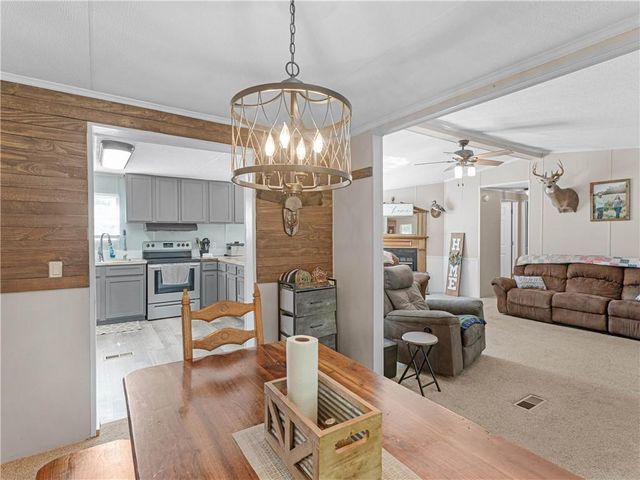 2700 Trotters Lane, Social Circle, GA 30025