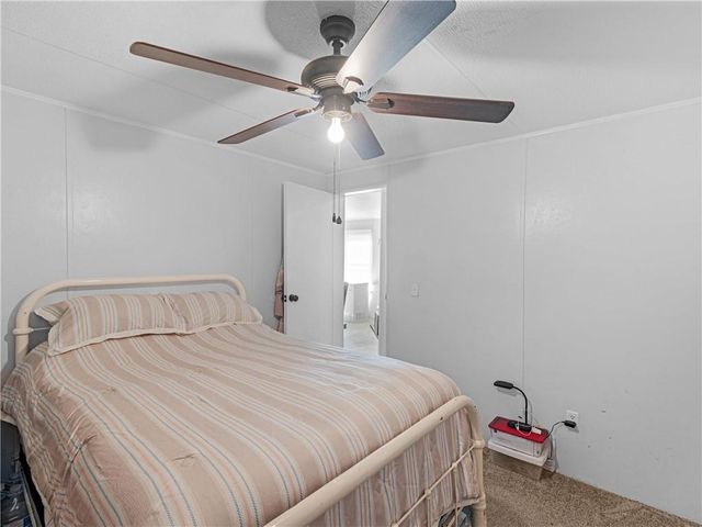 2700 Trotters Lane, Social Circle, GA 30025